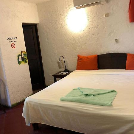 Hotel El Rancho Сосуа Екстер'єр фото