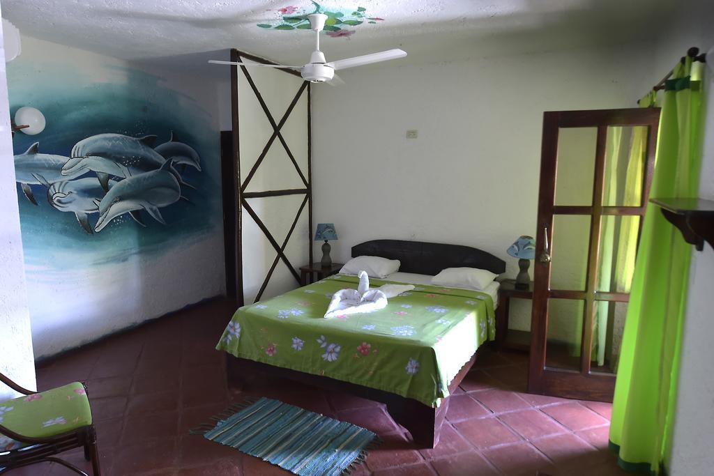 Hotel El Rancho Сосуа Номер фото