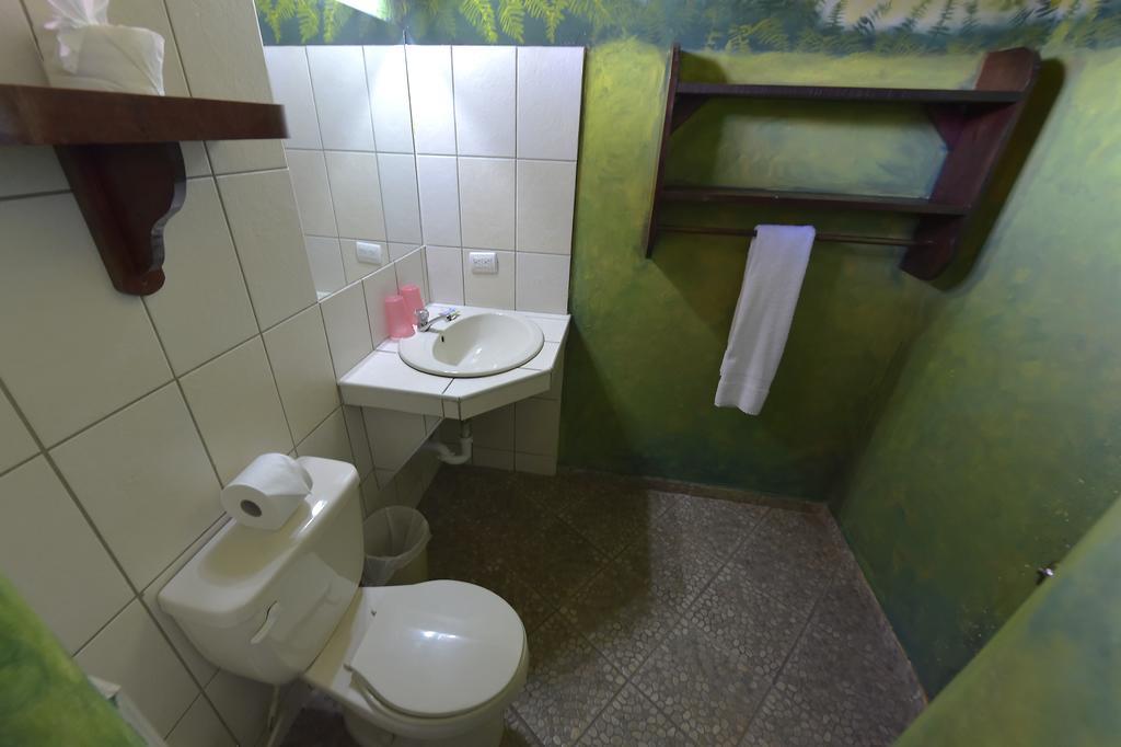 Hotel El Rancho Сосуа Номер фото