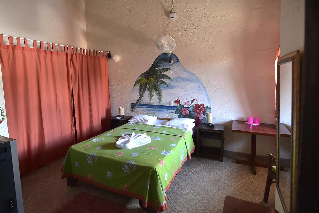 Hotel El Rancho Сосуа Номер фото